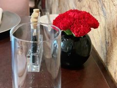 -北京华彬费尔蒙酒店·刃餐厅