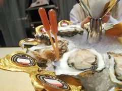 环球进口生蚝-囧吉香生蚝牛排馆(湖北路店)