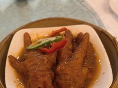 -御满江海鲜酒家(洛溪新城店)
