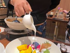 -泰香米泰国餐厅(中大国际店)