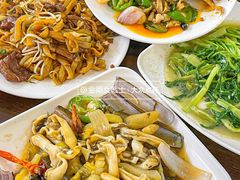 -美食店(华贵路店)