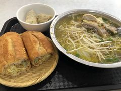 -华姐鸡粉(教育路店)