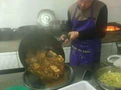 -庆岭迎宾园正宗活鱼馆