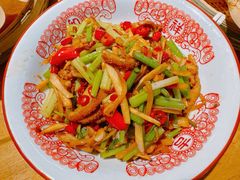 -威哥的菜·地道长沙菜(雨花亭店)