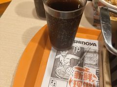 -吉野家(上海美罗城店)
