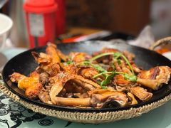 -闽南厝·闽南菜(福隆店)