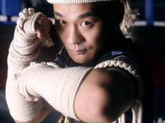 -思迈威健身(积玉桥万达店)