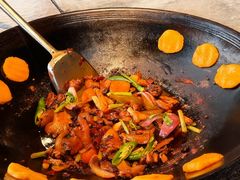 -咊记茅草棚柴火鸡(乌当店)