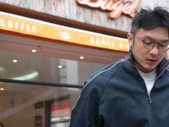 -Catch Bagel(芳草地店)