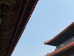 -北京市劳动人民文化宫(太庙)