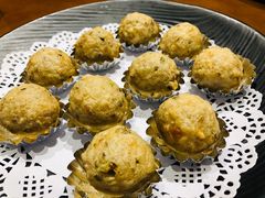 小榄炸鱼球-香山家宴