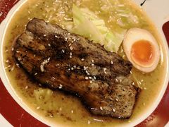 -雷门拉面·现熬骨汤(凯德来福士店)