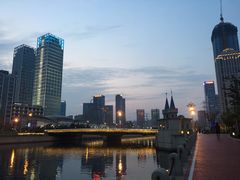 -马栏河运动公园