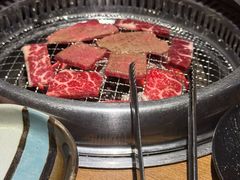 -大牛焱烧·和牛·海鲜炭火烧放题