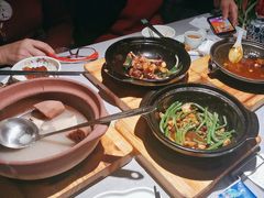 -晓粤·惹味粤菜(凯德乐峰广场店)