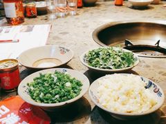-小龙坎火锅(双林店)