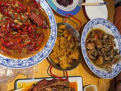 -满盆红龙虾(开发区店)