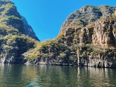-龙庆峡风景区