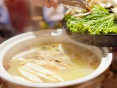 -束河人家(南锣鼓巷店)