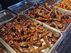 -大学城夜市大排档(凤栖路店)