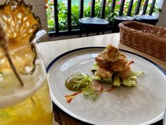 -打趸BTC·Breaktime cafe(北京路店)