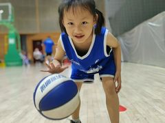 -东方启明星篮球培训(北科大校区)