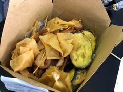 -细妹五香牛杂(步行街店)