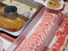 -豆花姐烂豆花火锅(水屯北路恒大滨河店)