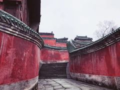 -武当山风景区