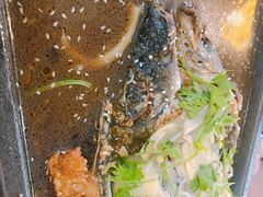 -渝宴纸包鱼(清江浦万达店)