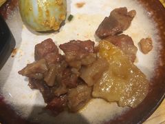 -半亩良田排骨米饭(西城红场店)