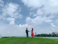-Mu慕婚纱摄影·超级工作室