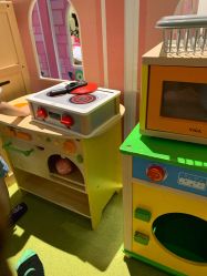 点击看大图 -幻贝家儿童乐园(苏州中心店)