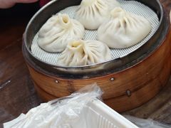 -李记清真馆(打钉巷店)