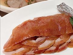 -漢舍川菜馆(国贸商城店)