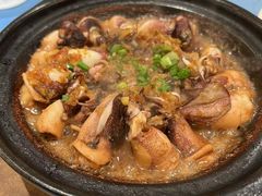 -阿毛饭店(和义路店)