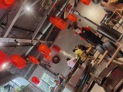 大堂-回水镇·江湖川菜(恒大新城店)