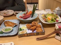 -鳗葉(万象城店)