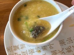 -如轩·海鲜砂锅粥·潮汕菜(一品天下店)