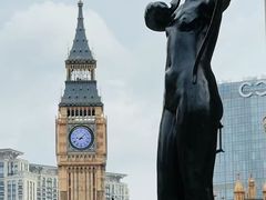 -澳门喜来登大酒店