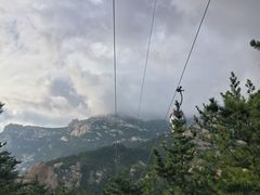 -崂山仰口游览区