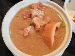 -简小舍·民间手艺菜(武昌江滩店)