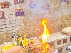 -姐夫家·沈阳黏糊麻辣拌·拌鸡架·冷面(南头古城店)