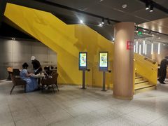 -麦当劳(豫园店)