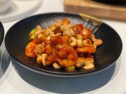 -俏江南户外宴会花园·梓塘婚礼堂(马场道店)