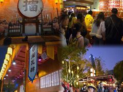 -深圳锦绣中华民俗村