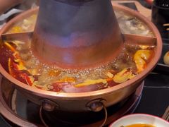 -乔先生涮肉·鲜活牛羊肉火锅(塘沽店)