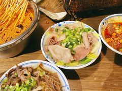 -肖四女·江湖菜(临港店)