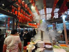 -客家大院·非遗赣南客家菜(郁孤台店)