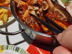 -吉布鲁牛排海鲜自助(芙蓉万家丽店)